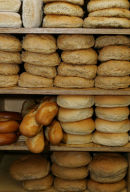 Bakers